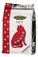 BEST CHOICE CROQUETTES SUPERPREMIUM