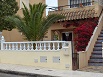 appartement de vacances sur la Costa Blanca