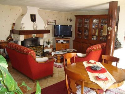 Maison vigneronne à AGDE