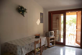 Mer et soleil en Sardaigne, à Costa Paradiso