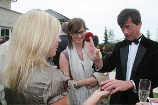 Le close-up : la magie de proximité