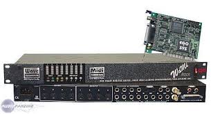 Cate son Pro WaMi Rack 24