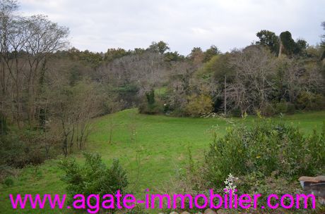 Maison en pierre de 450 m2