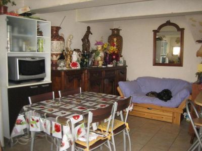 Maison de village 80 m² à Argens Minervois