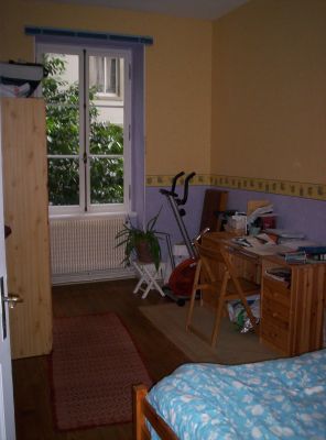 appartement 3 p. de 74 m2 Strasbourg Observatoire 