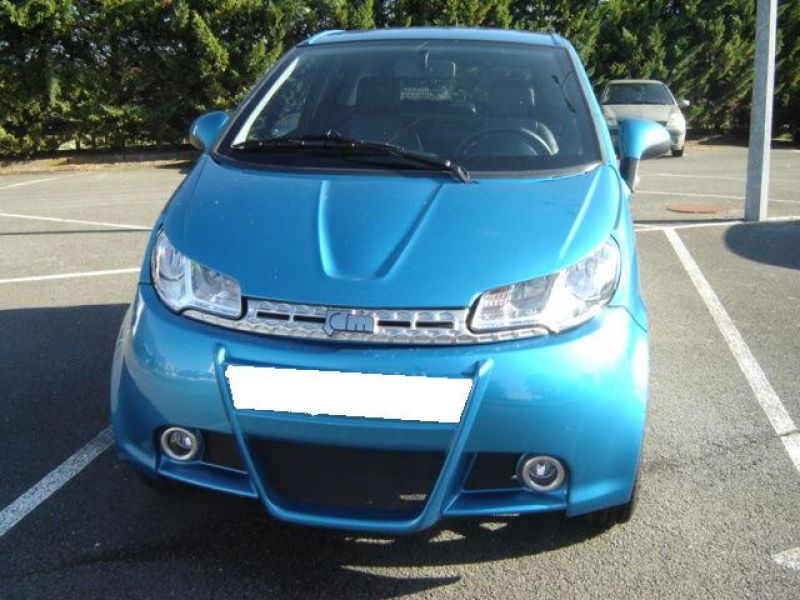 J'offre ma Voiture sans permis Jdm simpa Roxsy