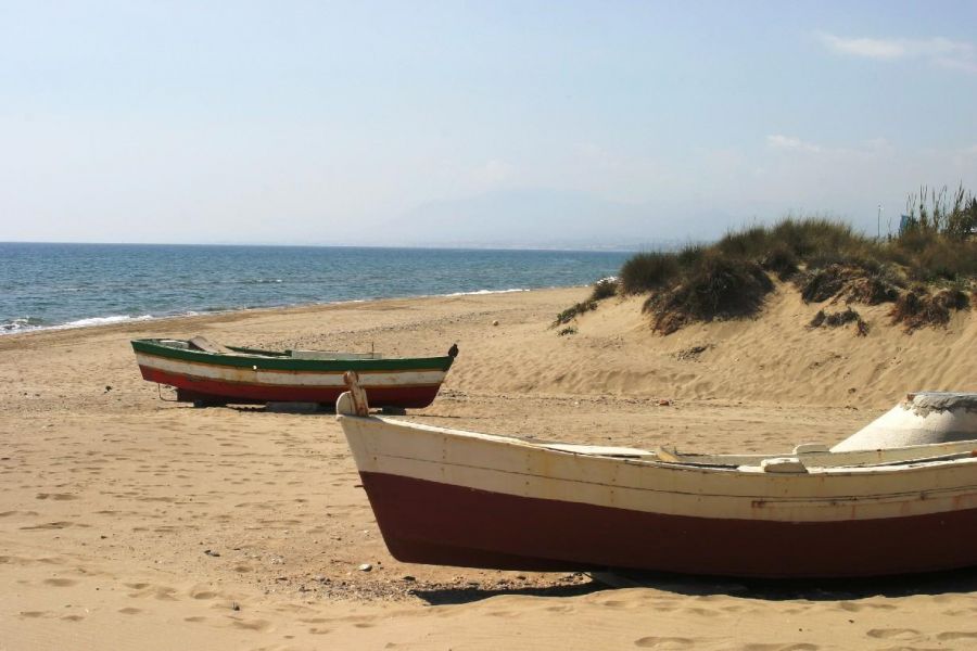 Marbella votre residence sécondaire au soleil