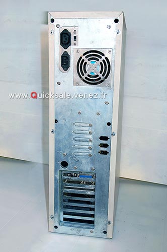 Tour serveur et multi-copies 35€