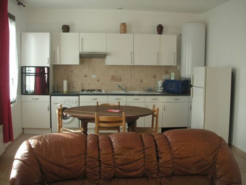 Location saisonnière