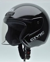 Lot de 2.865 casques moto de qualité