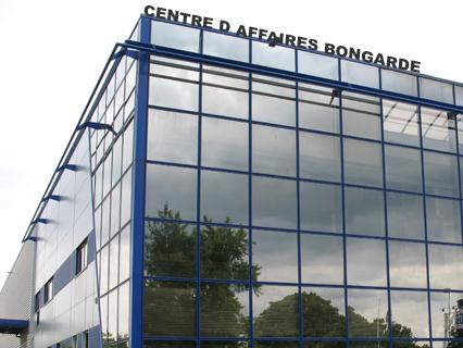 Bureaux a louer de 10 a 500m² dans le 92