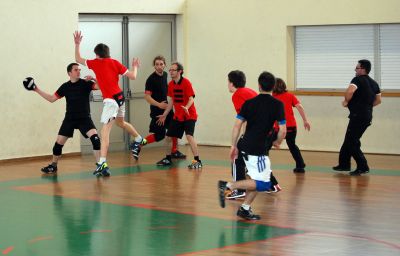 Idéasport : nouvelles idées, nouveaux sports