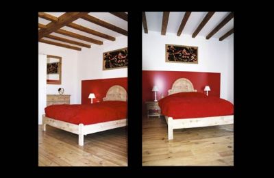 Chambrs d'hôtes La Chambres aux Oiseaux