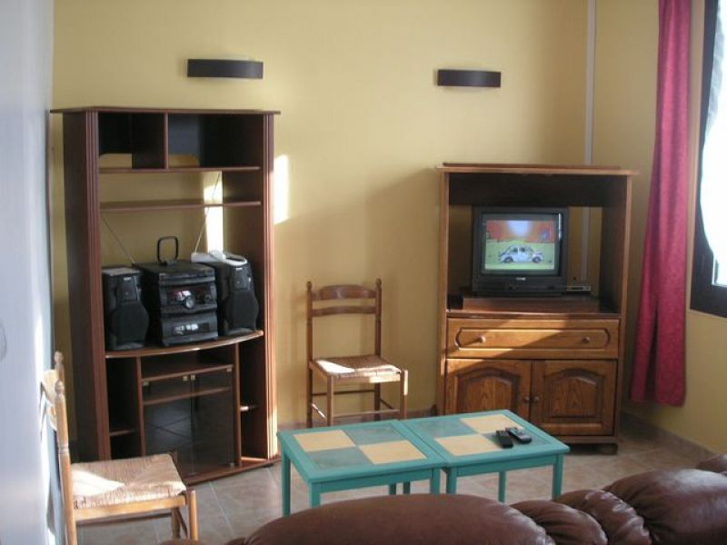 Location saisonnière