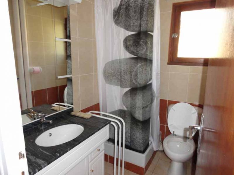 T2 vieux marseillan plage - MER à 5mn à pied