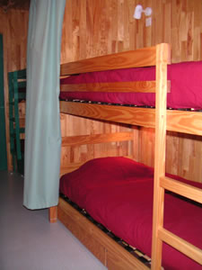 1er de l'an fécr/Mars à la neige station de ski  Gourette