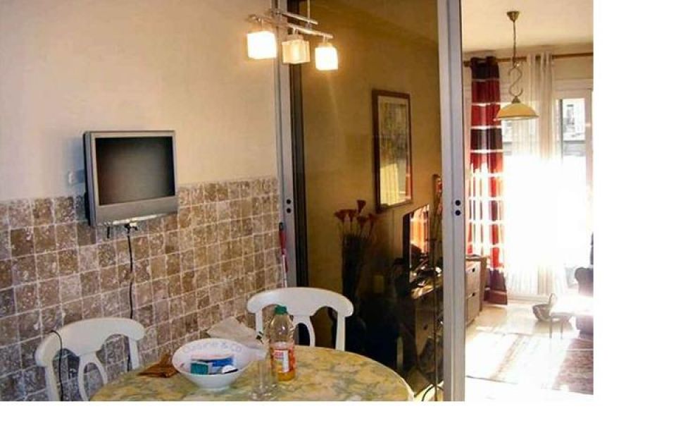 Appartement T2 Castellane à Marseille 6ème arrondissement