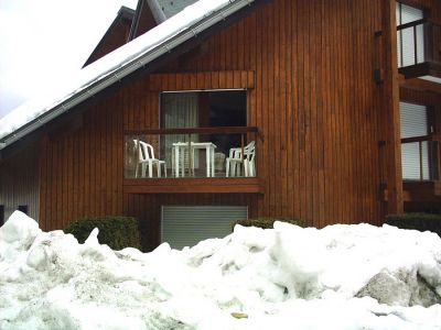 haute savoie les conrtamines montjoie T2 et 6 couchages