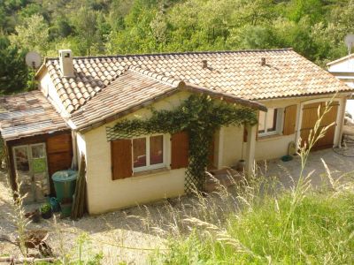 Proche ALES MAISON P/P-4P- AFFENADOU (30530 gard)