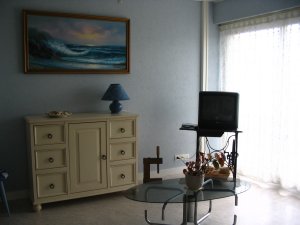 T2 bord de mer , plage, ports