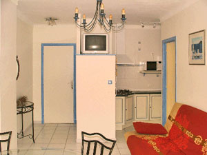 Locations vacances en bord de mer à Canet en Roussillon