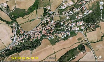 Terrain à bâtir à Beaufort