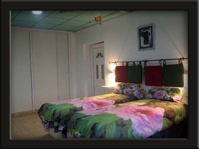 Andalousie Gîtes de charme