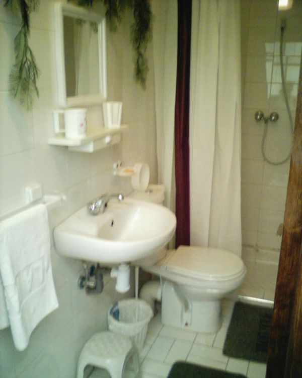 Location, appartement, meublé, à, Agadir  avec WI-FI