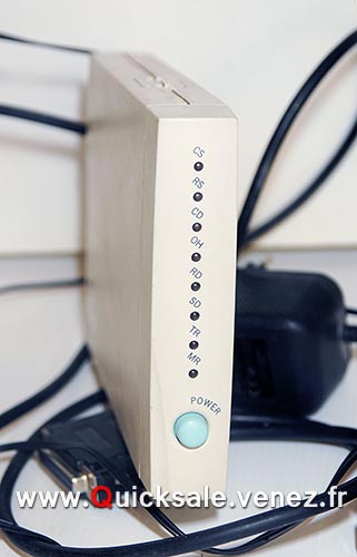 Wise Com Voice Data Fax Modem 15€