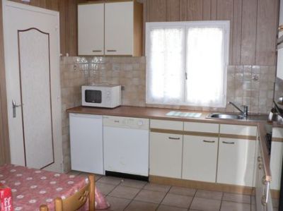 Location les HORTENSIAS  centre FINISTERE