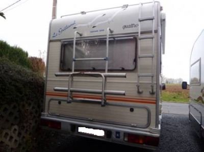 Don camping car capucine ci quattro