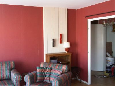 PEINTRE EN BATIMENT 20 ANS D'EXPERIENCE/0613727706