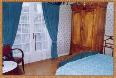 Location les HORTENSIAS  centre FINISTERE