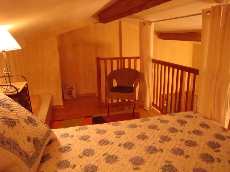 BAR SUR LOUP, appartement 3/4p avec jardin et park 2v