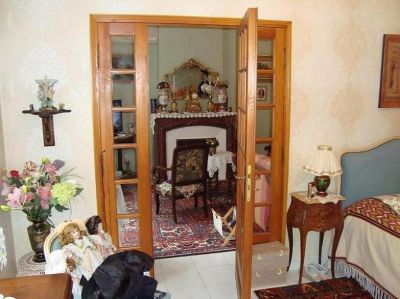 Magnifique appartement haussmannien