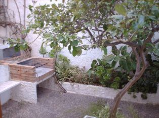 LOCATION EN ESPAGNE(ALCOCEBRE) FRONT DE MER MAISON 