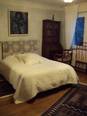 Villa 6 pièces avec jardin 350m2