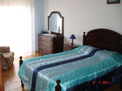 Vacance au Portugal - T1 Quarteira Algarve