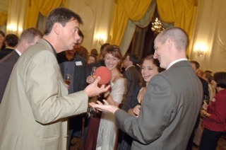 Le close-up : la magie de proximité