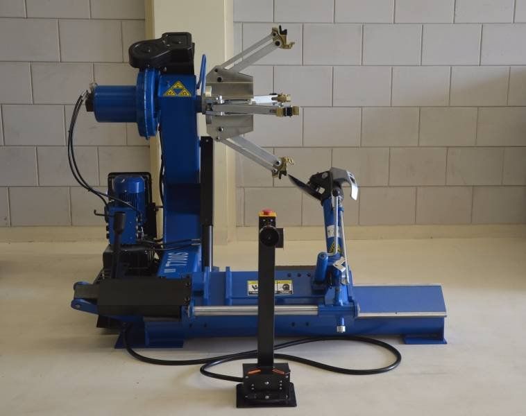 Machine demonte pneus PL refT700S 14-42 