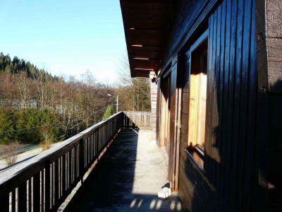 sports d'hiver en Vosges chalet 2-12 pers à 10 km de l'Alsace