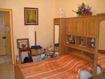 IMMEUBLE DE RAPPORT 3 APP + 1 COMMERCE