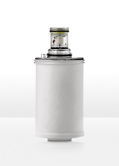 Cartouche pour filtreur d'eau Amway