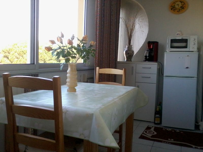 Vacances bord de mer