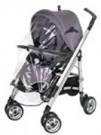 Poussette Bébé Confort + Cosy