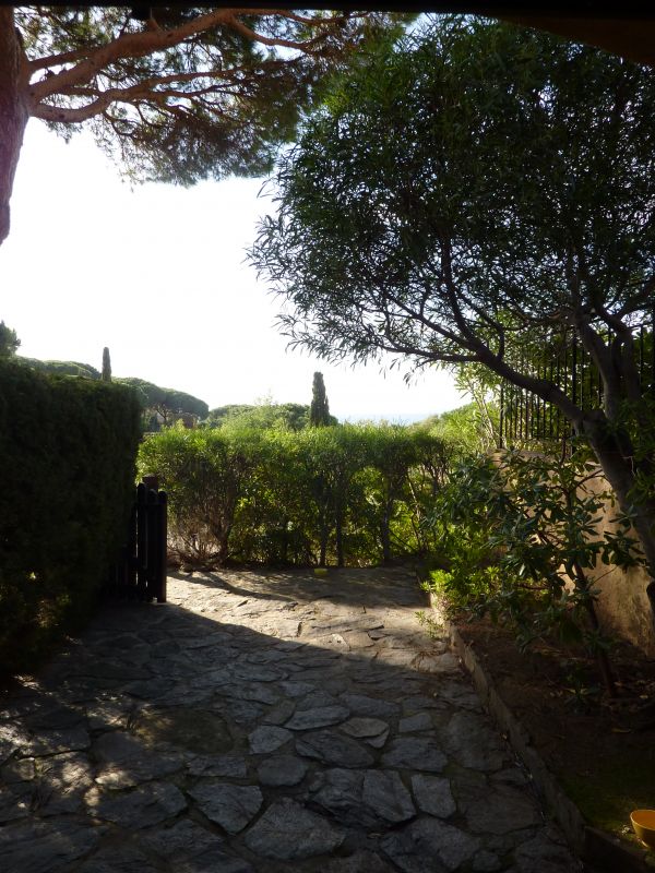 Mas de 2 à 4 personnes à Gigaro - La Croix Valmer