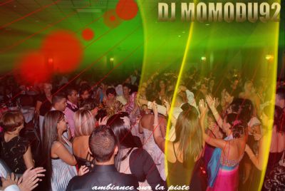 dj oriental dj momo du 92 
