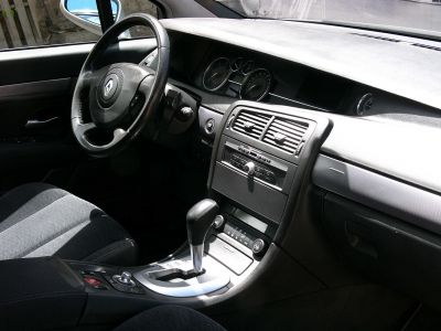 Renault VelSatis 2.2 DCI Privilège