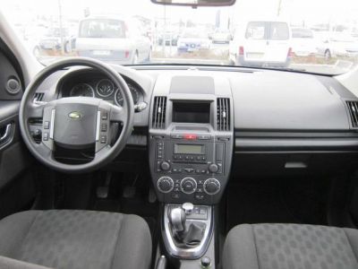 LAND ROVER Freelander 2  II TD4 160 S