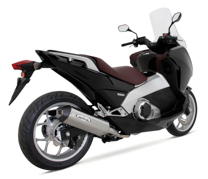 SCOOTER 700 INTEGRA HONDA 2014  